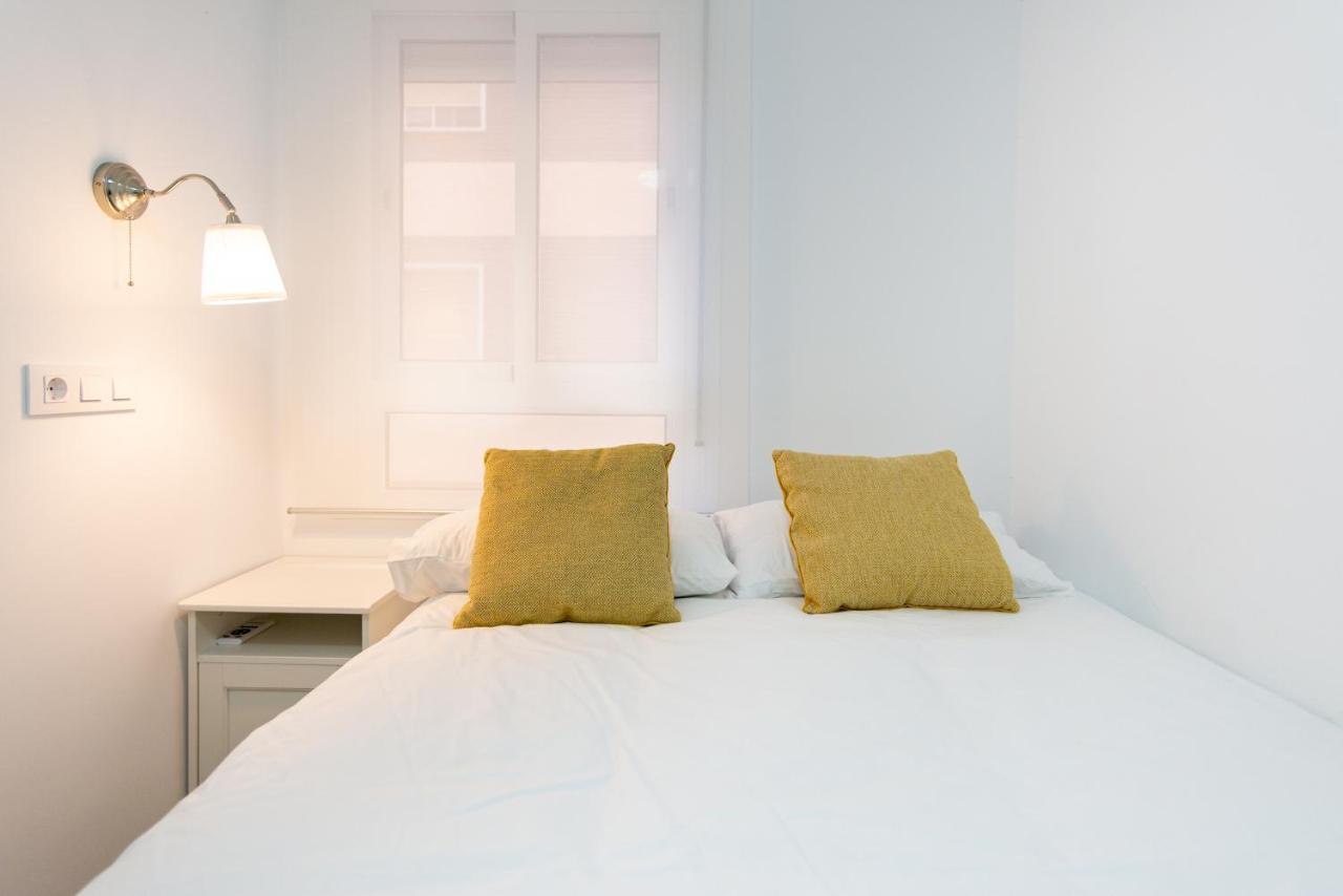 Faro, Bonito Apartamento En La Malagueta Málaga Eksteriør billede