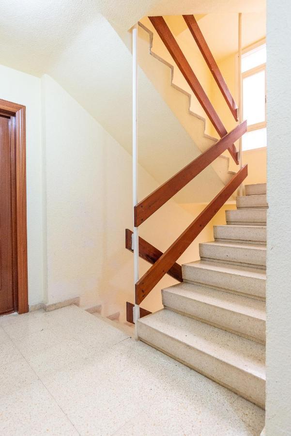Faro, Bonito Apartamento En La Malagueta Málaga Eksteriør billede
