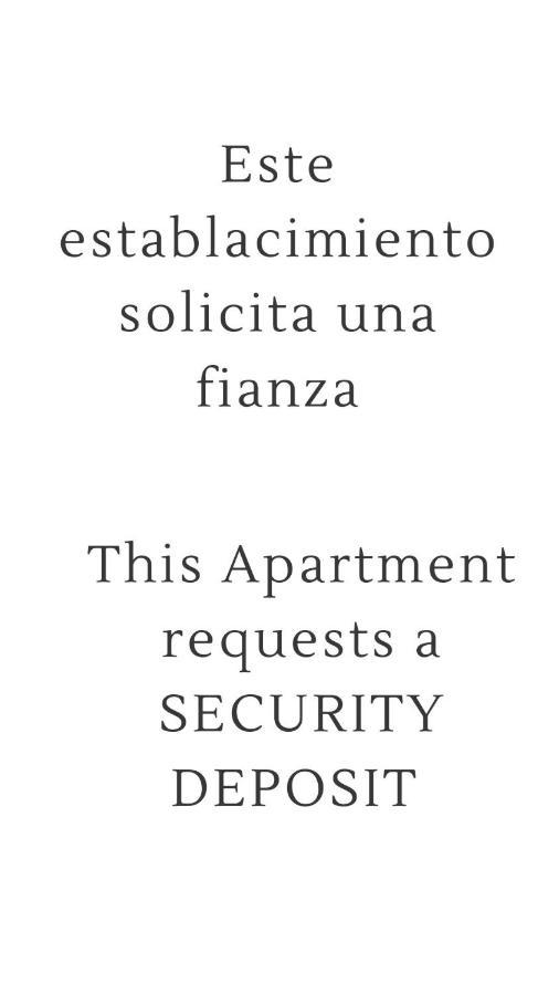 Faro, Bonito Apartamento En La Malagueta Málaga Eksteriør billede